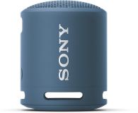 SONY SRS-XB13L Niebieski 16h IP67 EXTRA BASS - 642068 - zdjęcie 2